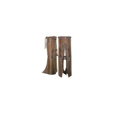 ZAHON MOD 15 TERNERA