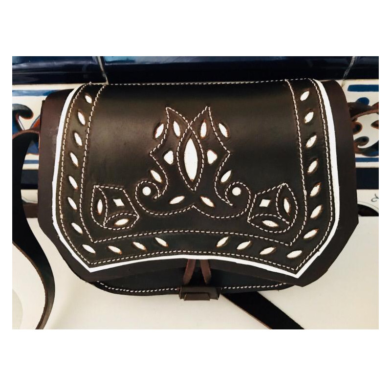 BOLSO MODELO MALLORCA