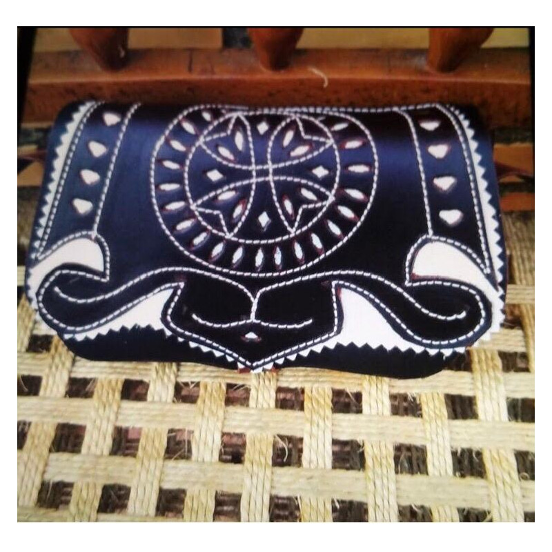 BOLSO MODELO AMAZONA