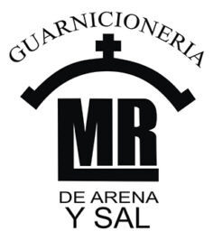 Guarnicionería De Arena y Sal